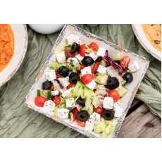 Salată grecească